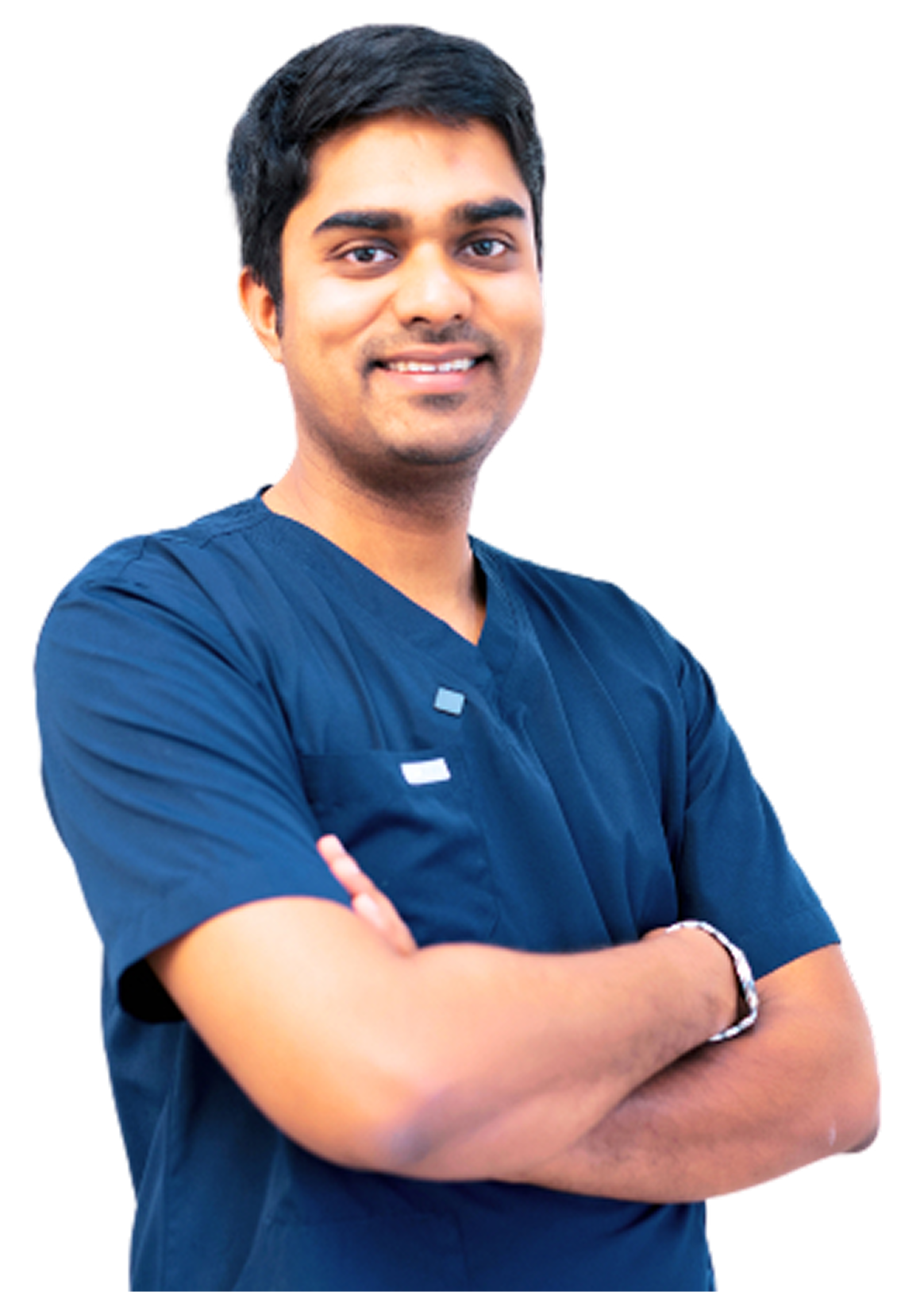 Dr. Abdul Rasheed